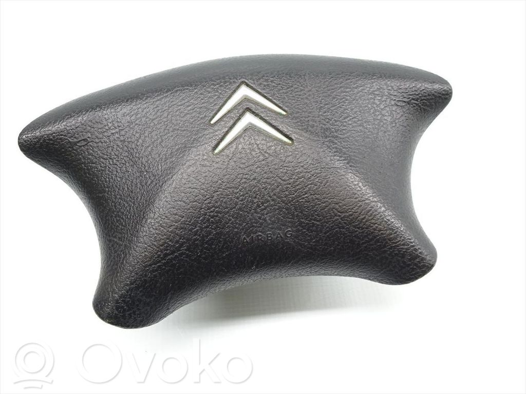 Citroen Jumpy Airbag del volante 