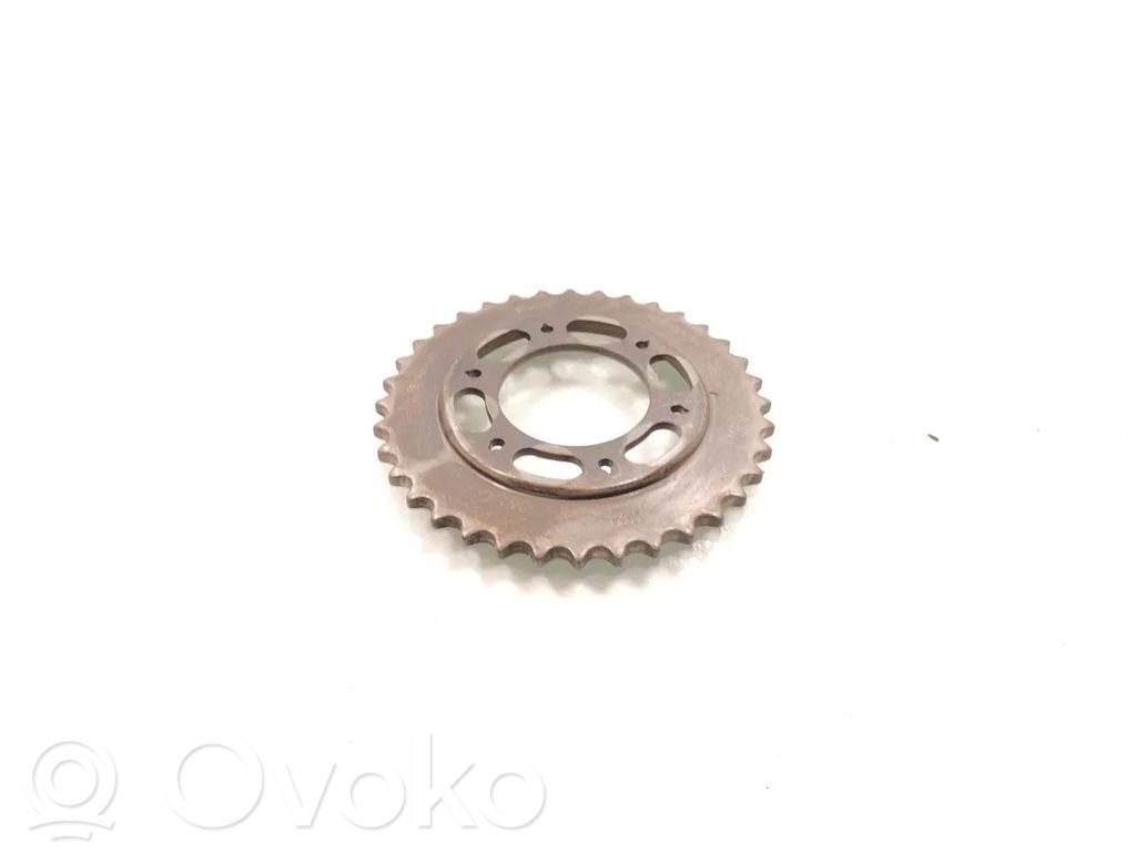 Volkswagen Touareg III Timing chain sprocket 
