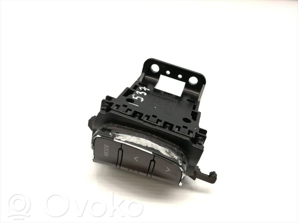 Hyundai Sonata Interruptores/botones de la columna de dirección 