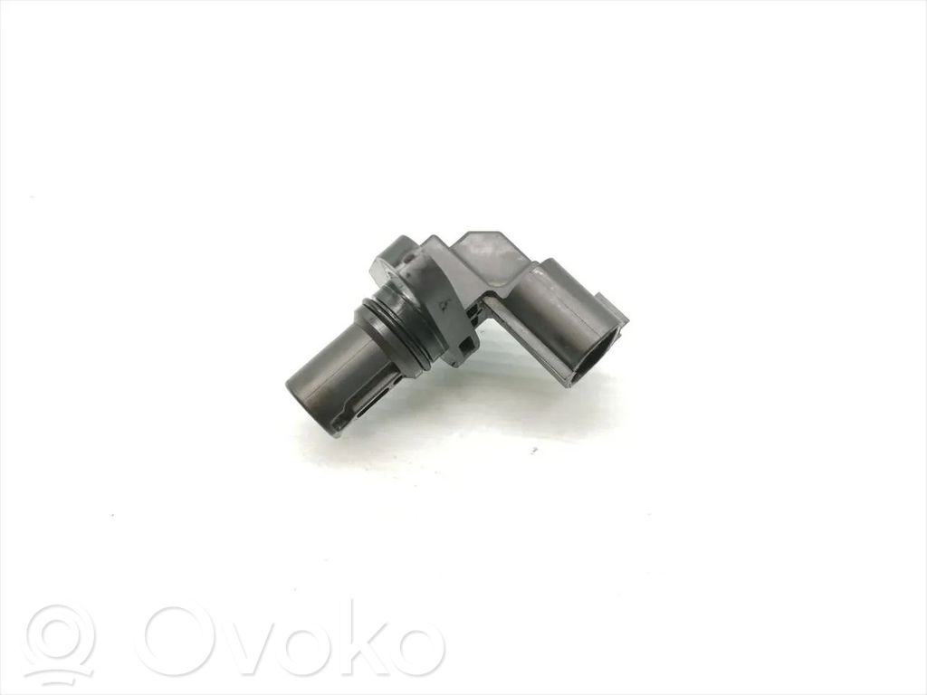 Crankshaft position sensor