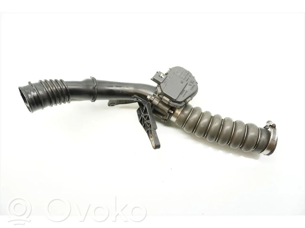 Citroen Berlingo Electric throttle body valve 
