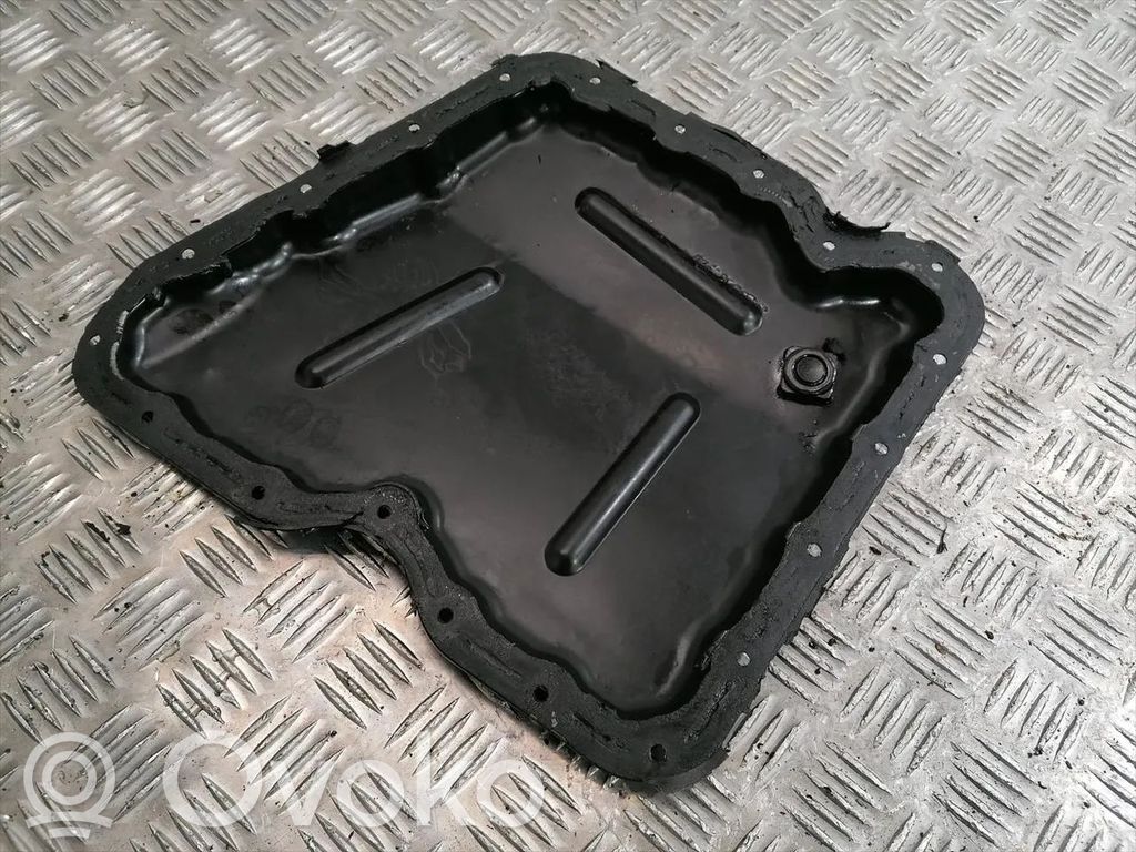 Nissan Qashqai Картер 