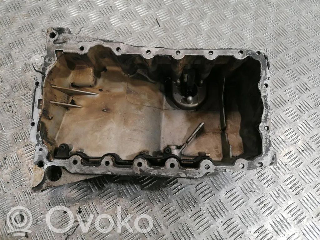 Audi A4 S4 B7 8E 8H Cárter 