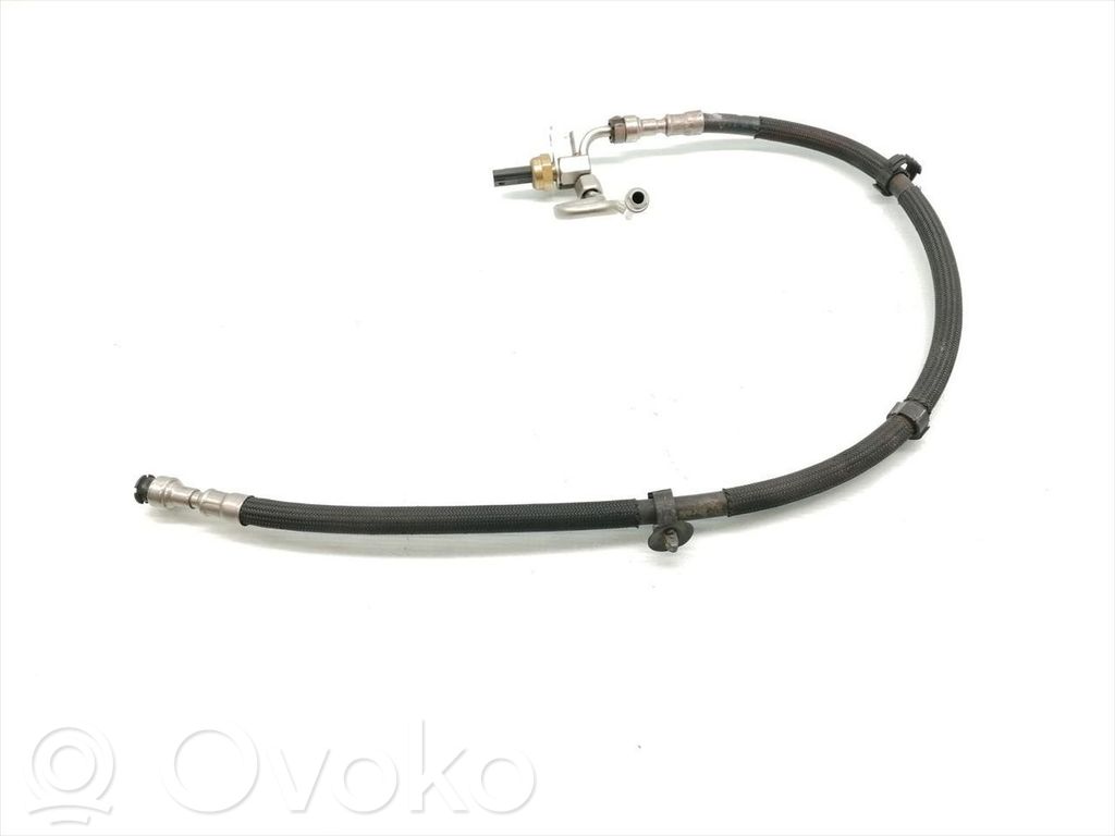 BMW 5 E60 E61 Tubo carburante