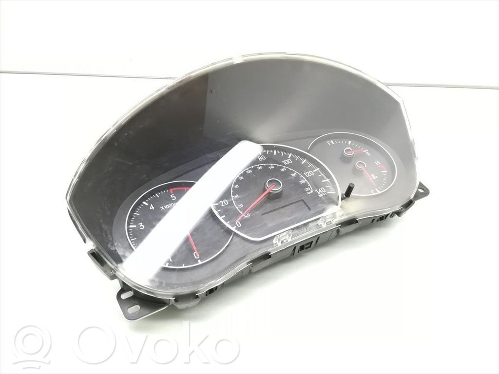 Suzuki SX4 Tachimetro (quadro strumenti)