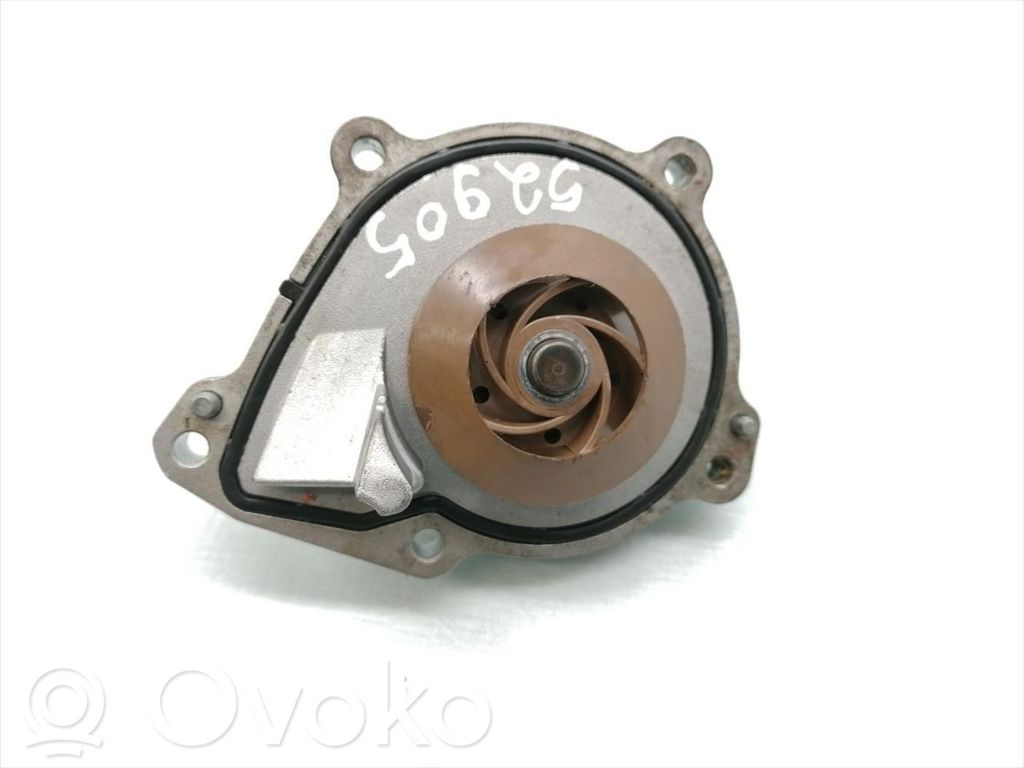 Mini One - Cooper Coupe R56 Pompa wody 