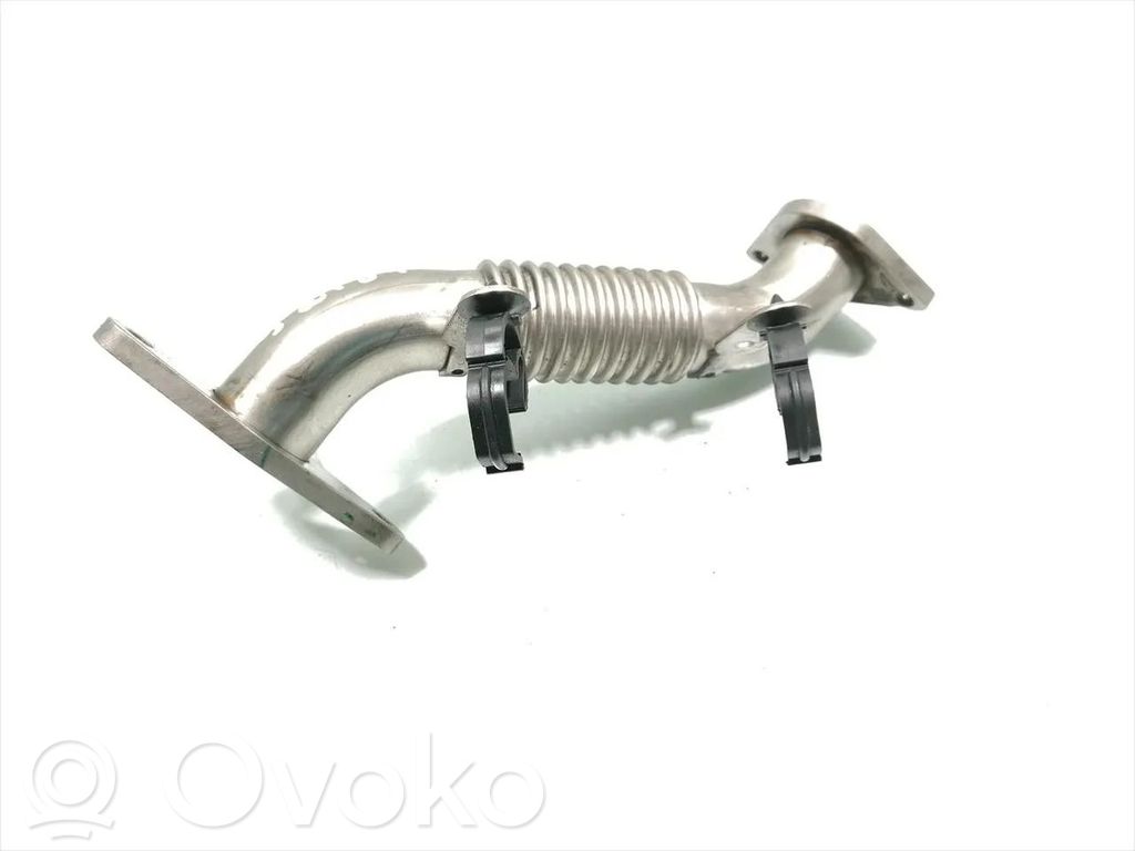 Land Rover Discovery 4 - LR4 Caurulīte (-es) / šļūtene (-es) 