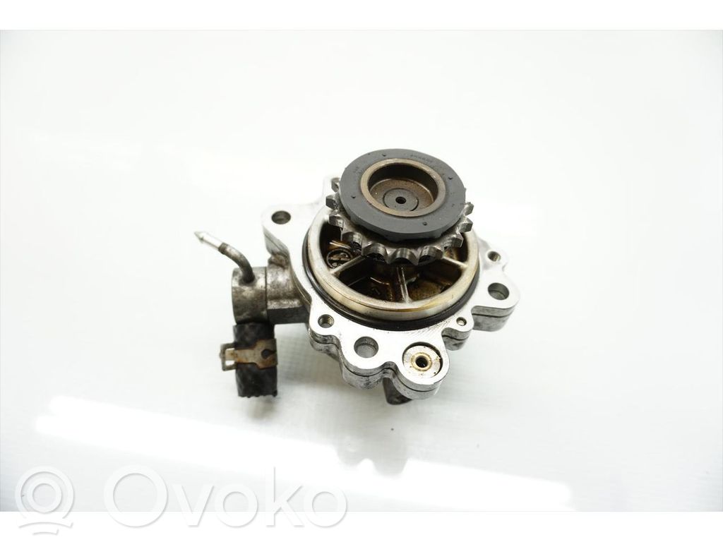 Mazda 6 Alipainepumppu 
