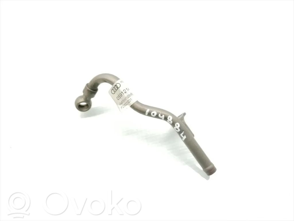 Audi A6 C7 Other engine part 