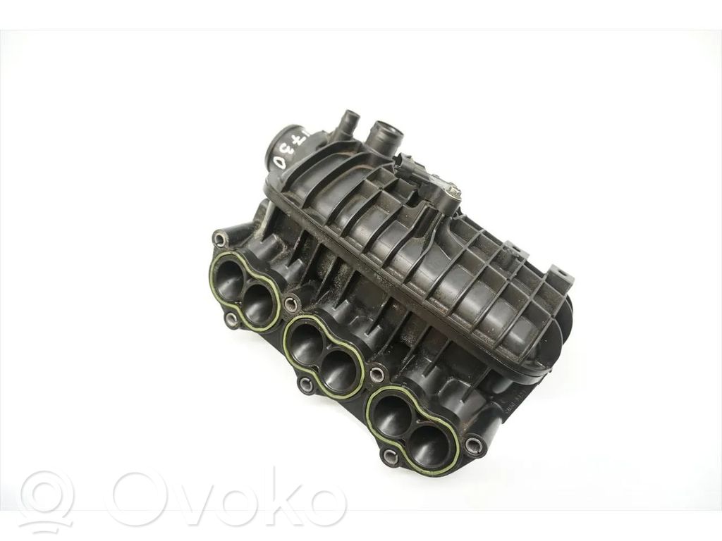 Ford Focus Intake manifold 