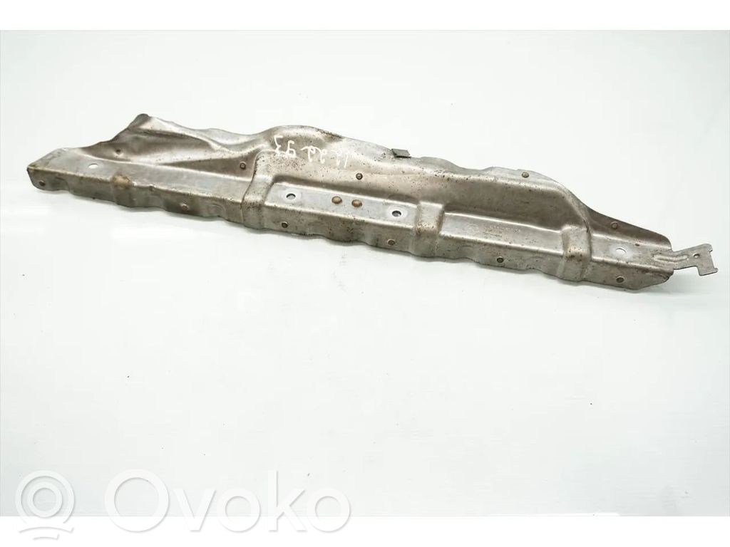 BMW X5 G05 Scut termic motor 