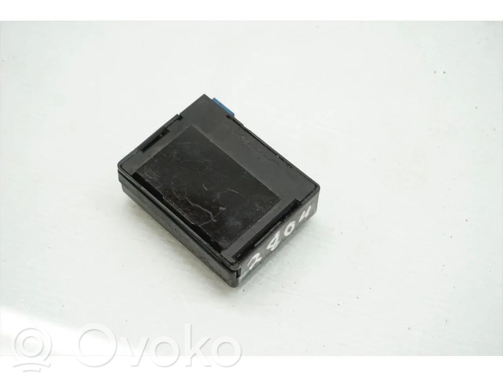 Lexus LS 460 - 600H Sensor de lluvia 
