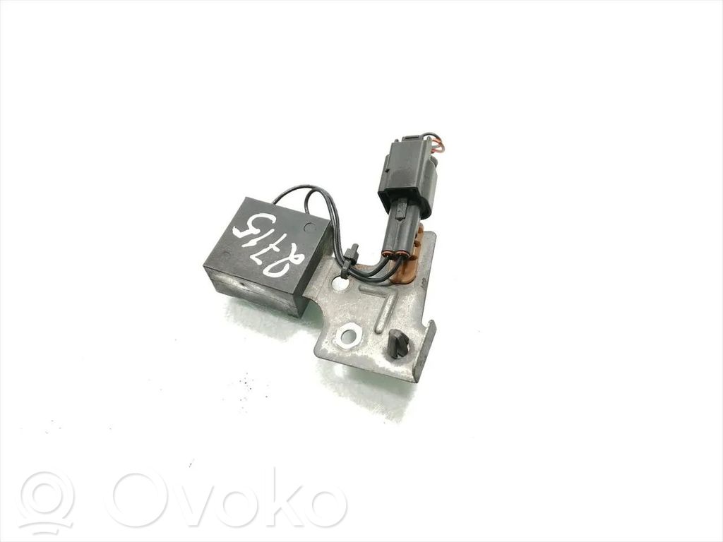 Jaguar X-Type Antenos stiprintuvas 