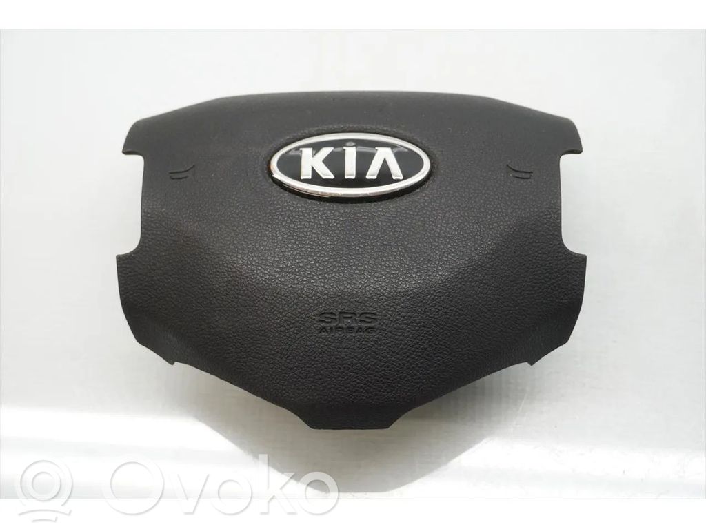 KIA Ceed Надувная подушка для руля 