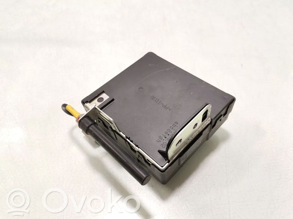 Hyundai Santa Fe Central body control module 