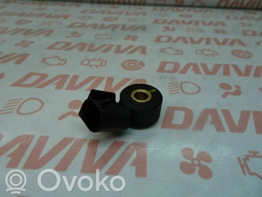 Opel Astra K Detonation knock sensor 
