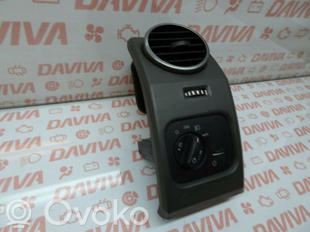Land Rover Discovery Light switch 