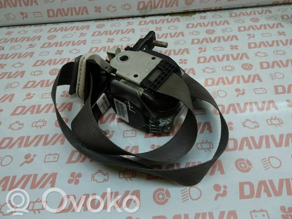 Dodge Caliber Cinturón delantero 