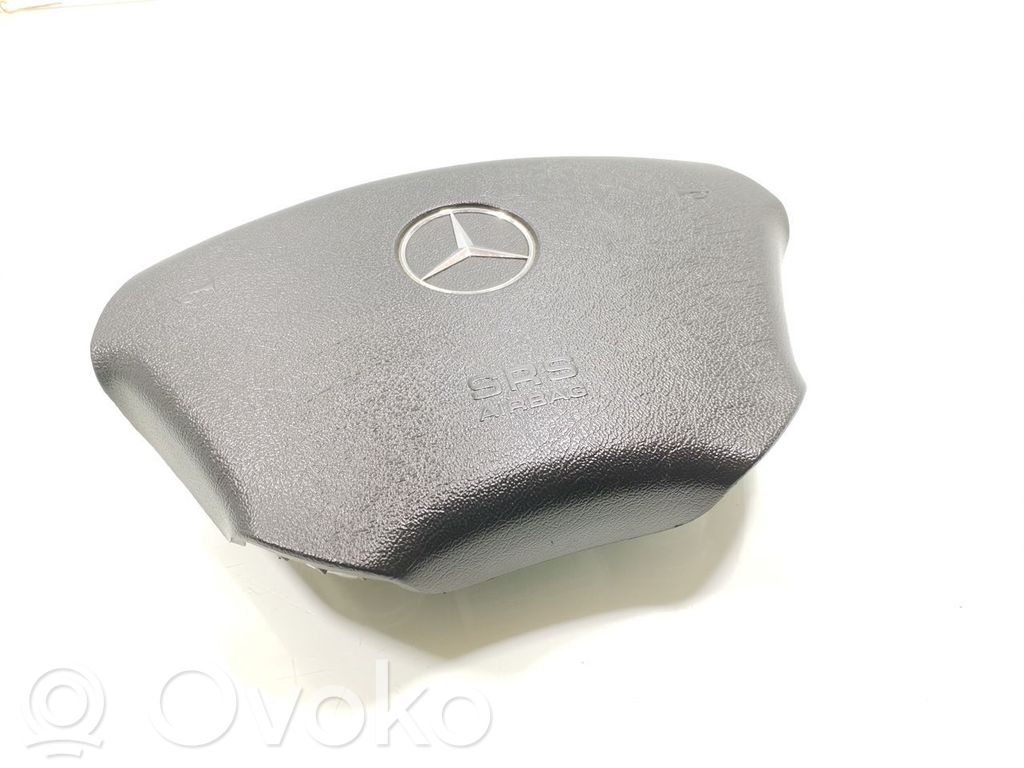 Mercedes-Benz ML W163 Airbag dello sterzo