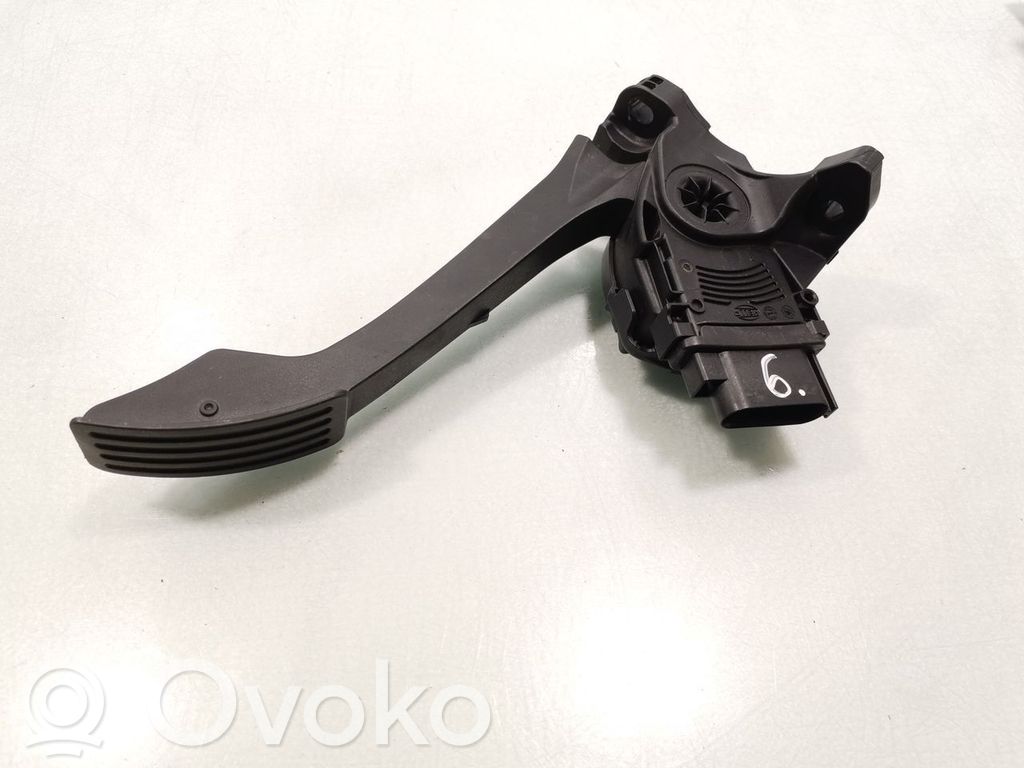 Ford Transit Akceleratoriaus pedalas 