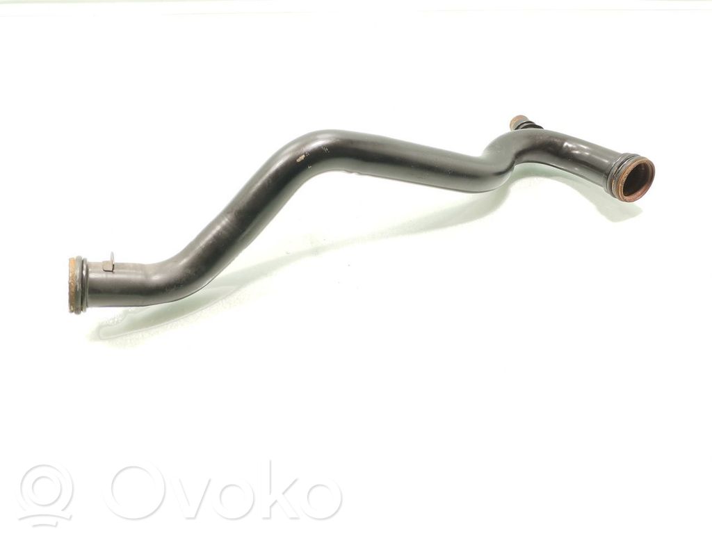 Ford Mondeo MK V Przewód / Wąż chłodnicy 
