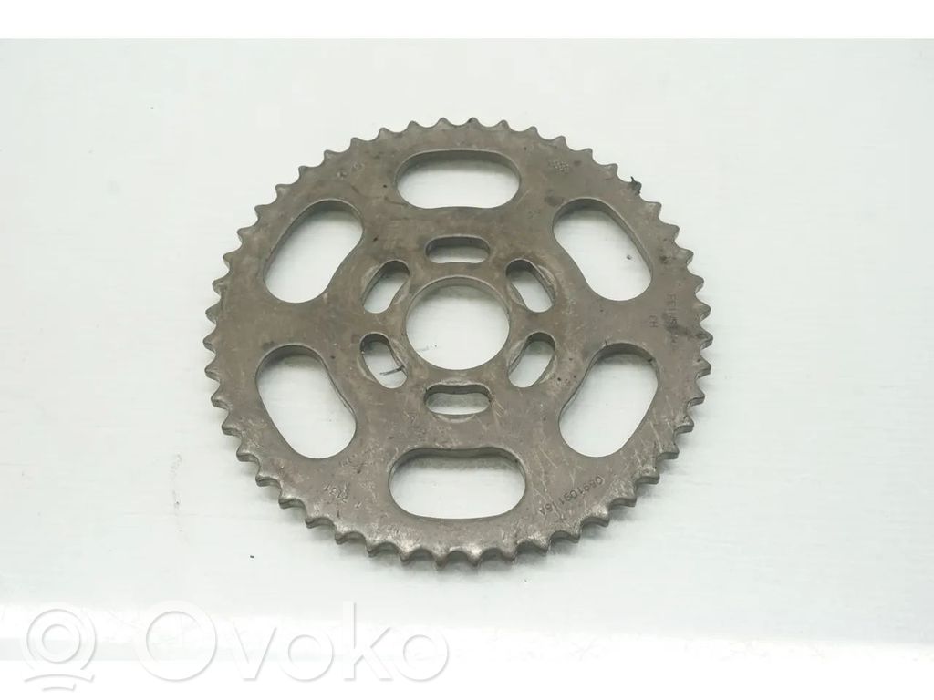 Audi A6 C7 Timing chain sprocket 