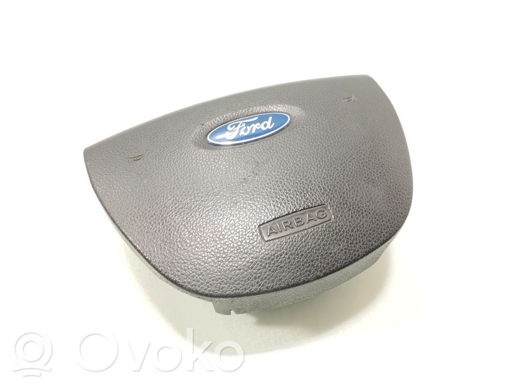 Ford Transit Poduszka powietrzna Airbag kierownicy 
