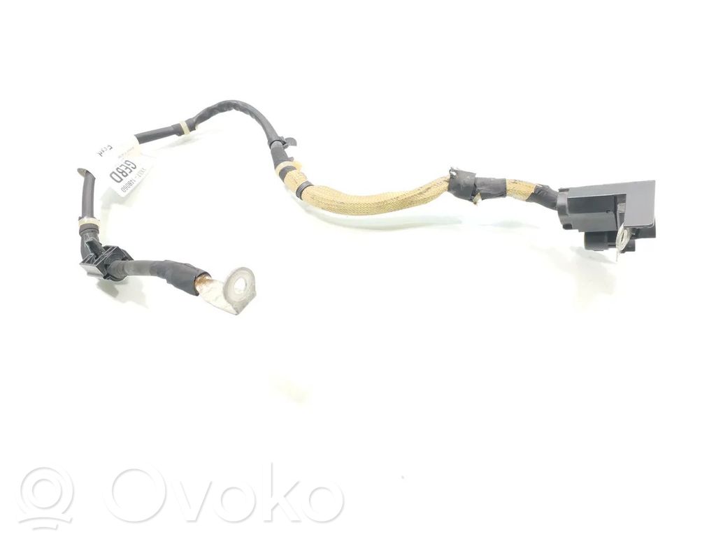 Ford Focus Cables (motor de arranque) 
