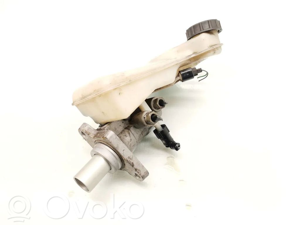 Ford Mondeo MK IV Pääjarrusylinteri 
