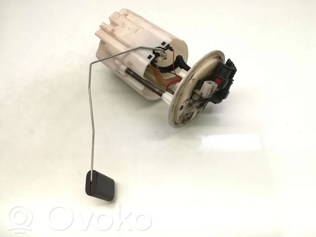 Renault Megane II Fuel level sensor 