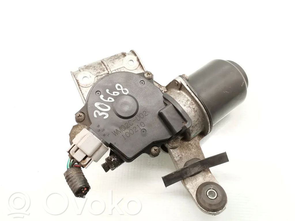 Subaru Outback Silniczek wycieraczek szyby przedniej / czołowej 