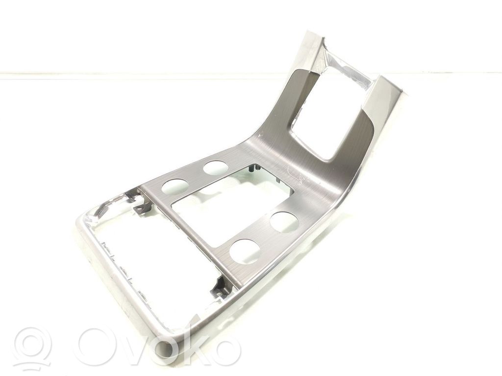 Volvo S60 Rămă unitate control climatizare 