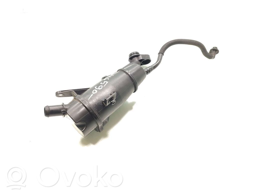Opel Astra J Separator ulei 