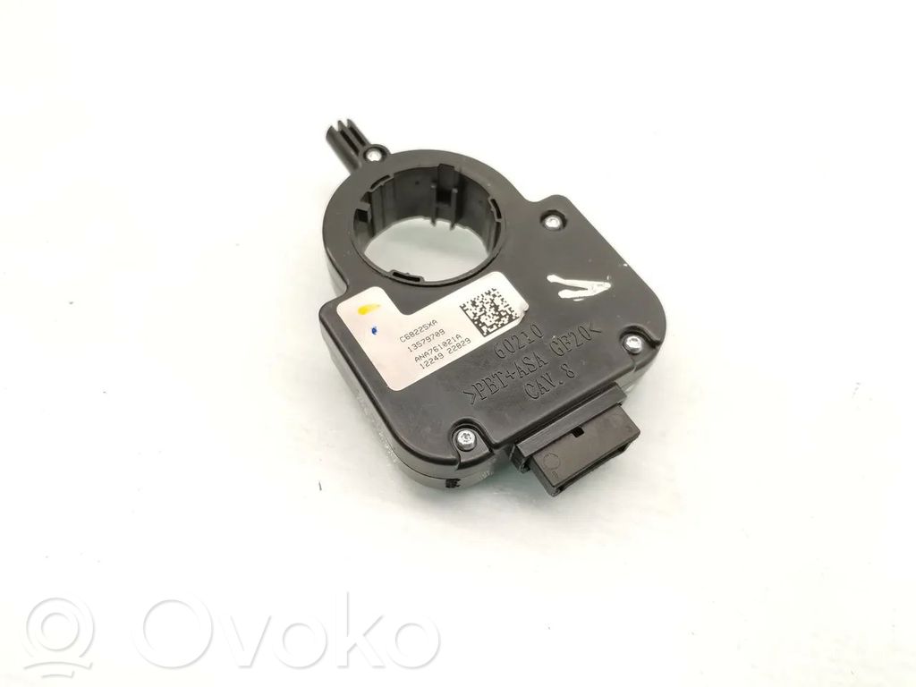 Opel Insignia A Sensor de ángulo de dirección 