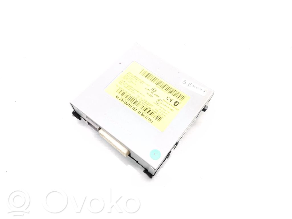Bluetooth modulis   GHP966DH0F,K2352