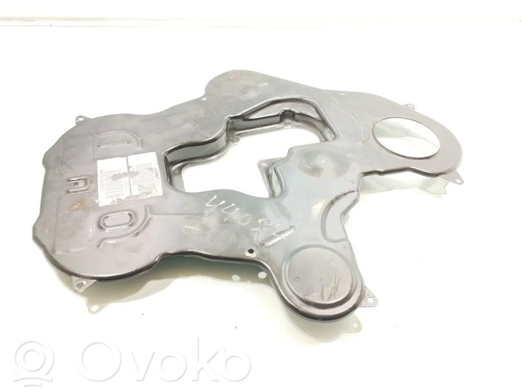 Chrysler Voyager Timing chain cover 