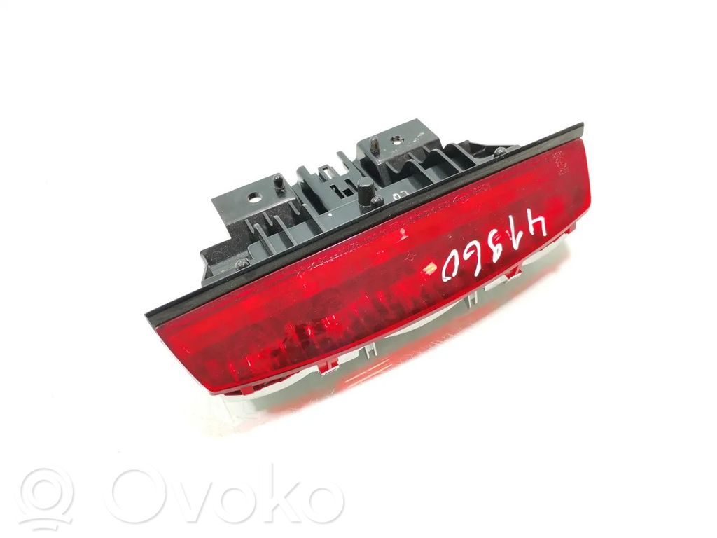 Ford Mondeo MK V Third/center stoplight 
