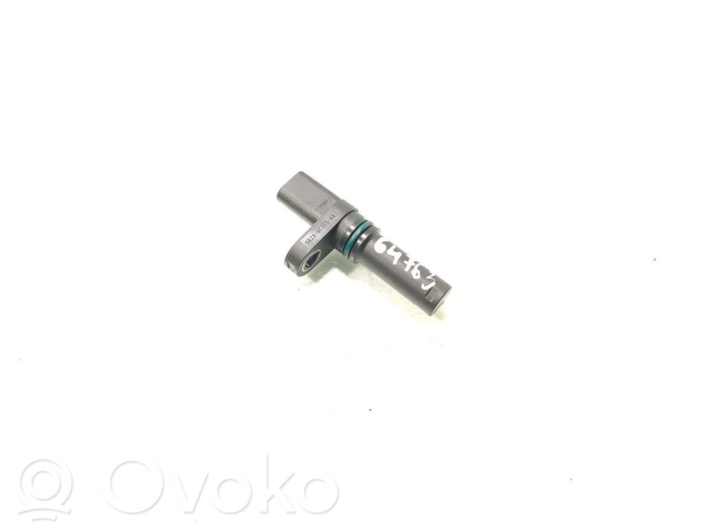 Ford Transit Crankshaft position sensor 