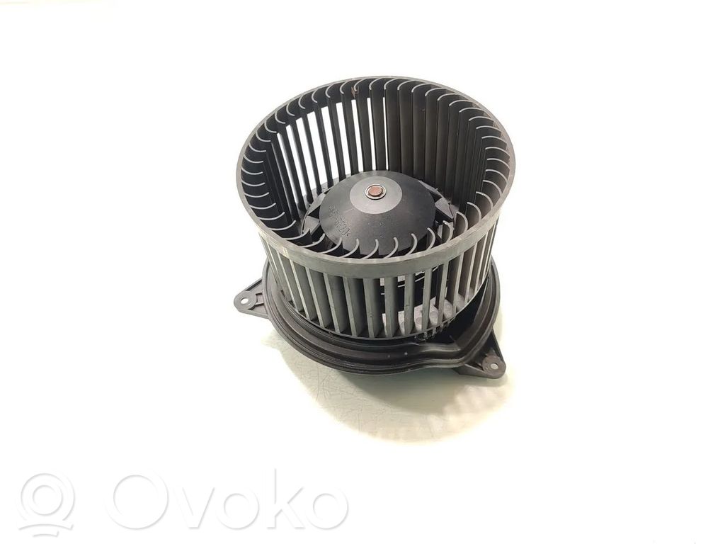 Ford Mondeo Mk III Mazā radiatora ventilators 