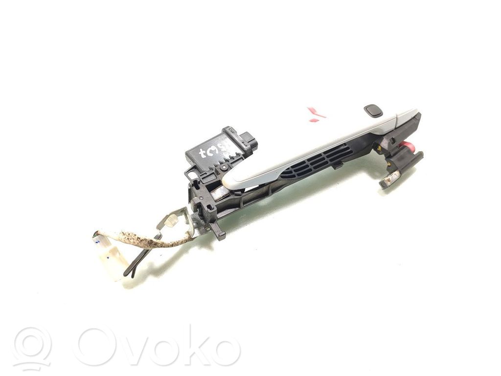 Lexus GS 300 350 430 450H Maniglia esterna per portiera posteriore