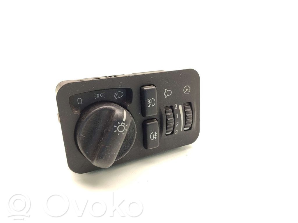 Opel Frontera B Interruptor de luz 
