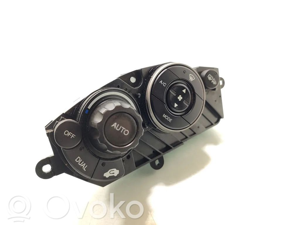 Honda Civic Climate control unit 