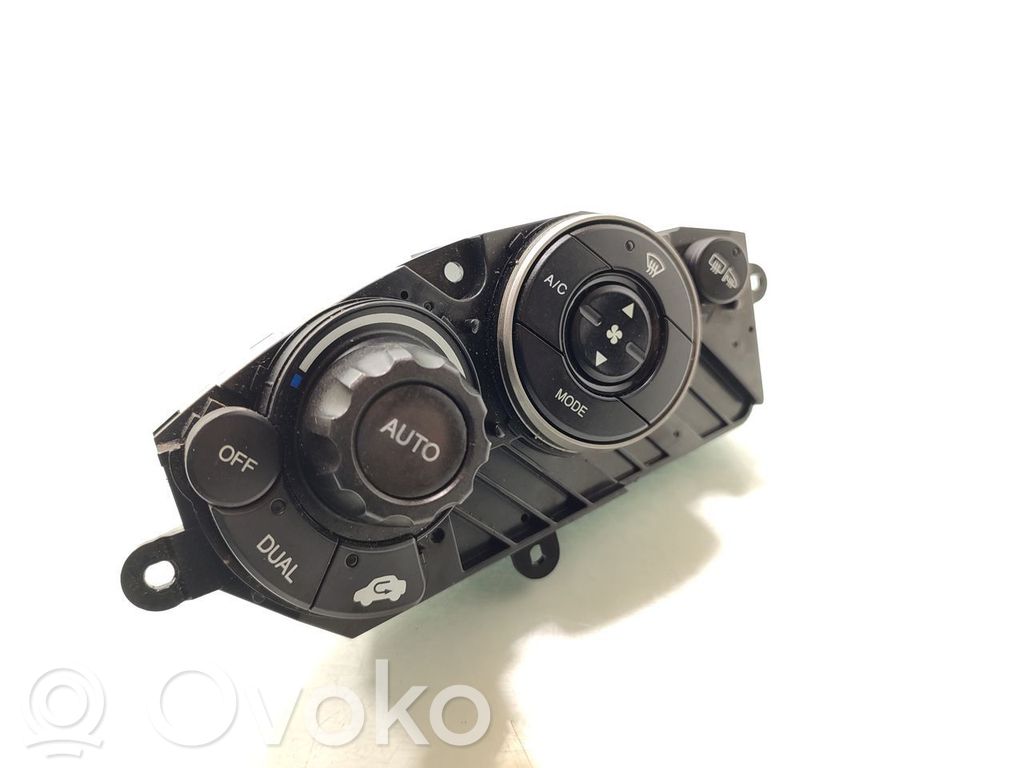 Honda Civic Unitate control climatizare 