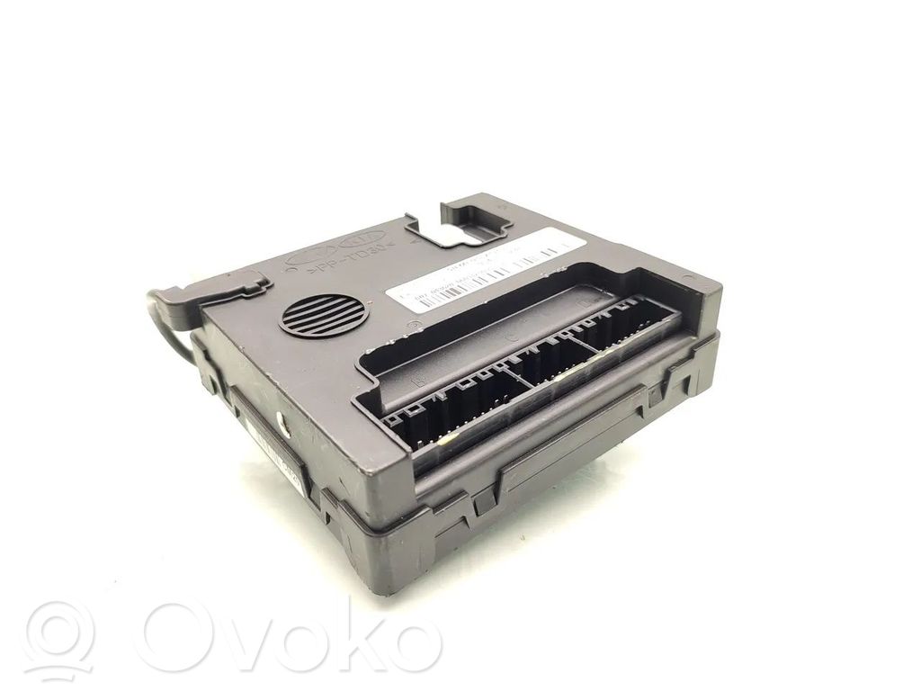 Hyundai Santa Fe Comfort/convenience module 