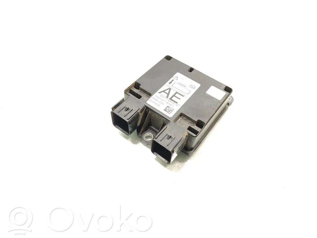 Airbag control unit/module   6C1T14B056AE,24100506,5WK43536