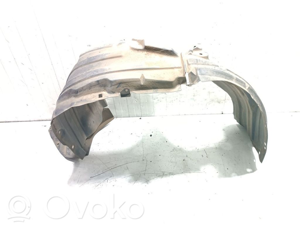 Mazda 5 Front wheel arch liner splash guards 