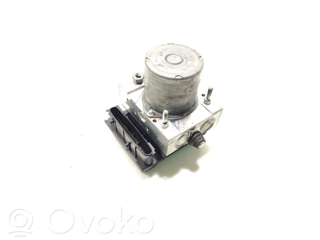 Land Rover Discovery Pompa ABS