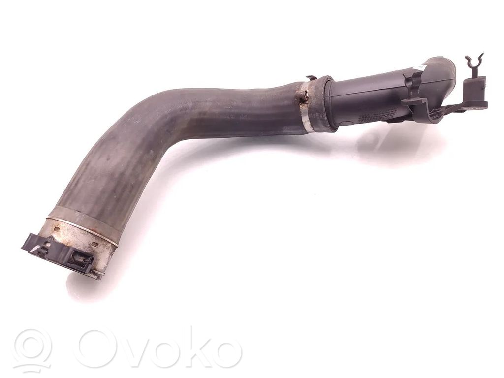 Dacia Sandero Intercooler hose/pipe 