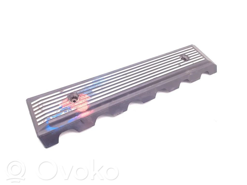 BMW 5 E39 Engine cover (trim) 