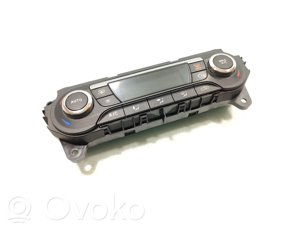 Climate control unit   BM5T18C612CL,WK3B00785